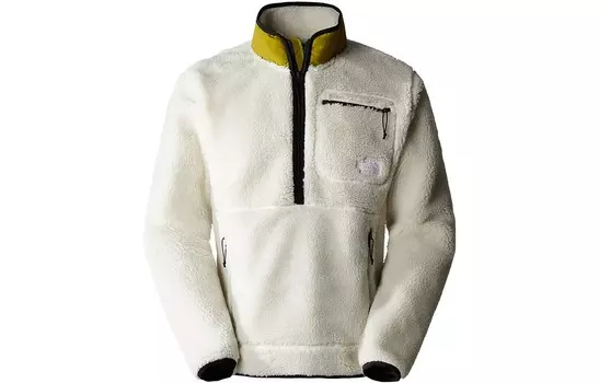 Толстовка мужская белая The North Face, белый