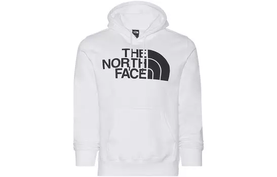 Толстовка мужская белая The North Face, белый