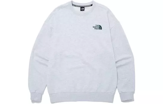 Толстовка мужская белая The North Face, белый