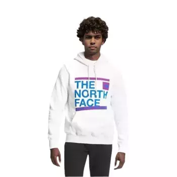 Толстовка мужская белая The North Face, белый