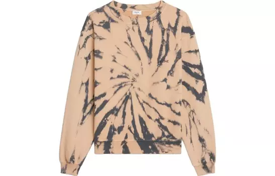 Толстовка мужская бежевая Celine, бежевый