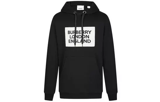 Толстовка мужская Burberry