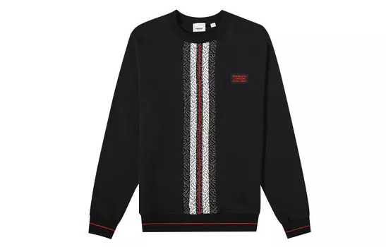 Толстовка мужская Burberry