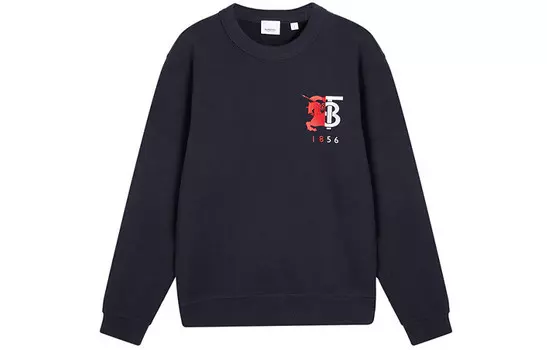 Толстовка мужская Burberry