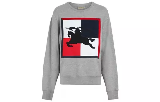 Толстовка мужская Burberry