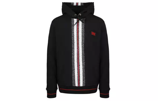 Толстовка мужская Burberry