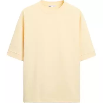Толстовка мужская Butter Zara, цвет Butter
