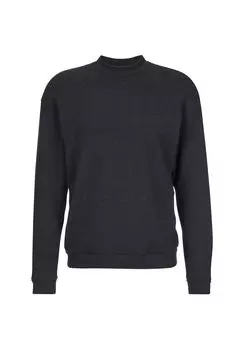 Толстовка мужская CALIDA, антрацит