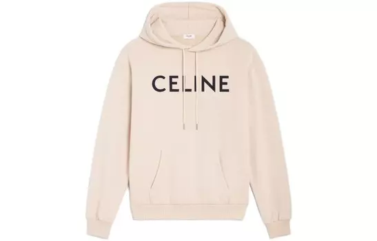 Толстовка мужская Celine, бежевый