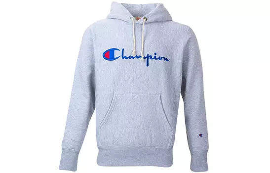 Толстовка мужская Champion