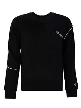 Толстовка мужская Champion, черный