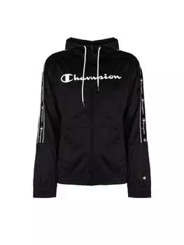 Толстовка мужская Champion, черный
