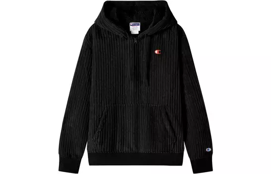 Толстовка мужская Champion, хаки