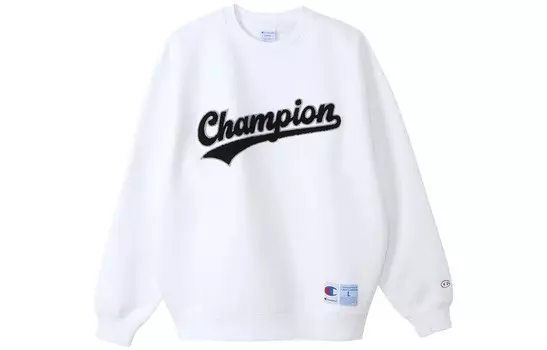 Толстовка мужская Champion, серый