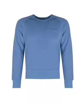 Толстовка мужская Champion, синий