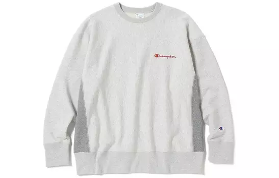 Толстовка мужская Champion, синий