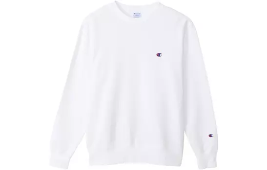 Толстовка мужская Champion, синий