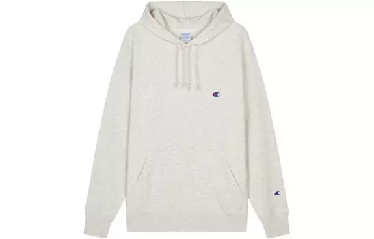 Толстовка мужская Champion, светло-голубой