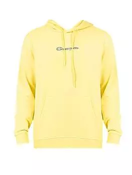 Толстовка мужская Champion, желтый