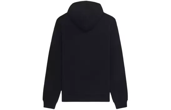 Толстовка мужская черная Celine, черный
