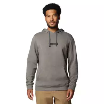 Толстовка мужская Columbia Trek, серый