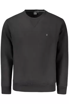 Толстовка мужская Coveri Moving, черный