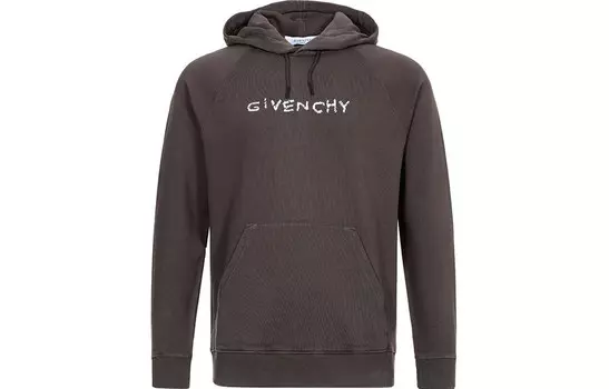 Толстовка мужская цвет пыли Givenchy, цвет Dust color