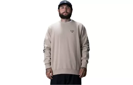 Толстовка мужская Dickies, черный