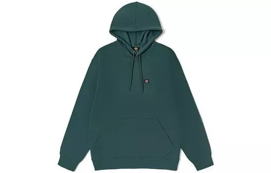 Толстовка мужская Dickies, черный