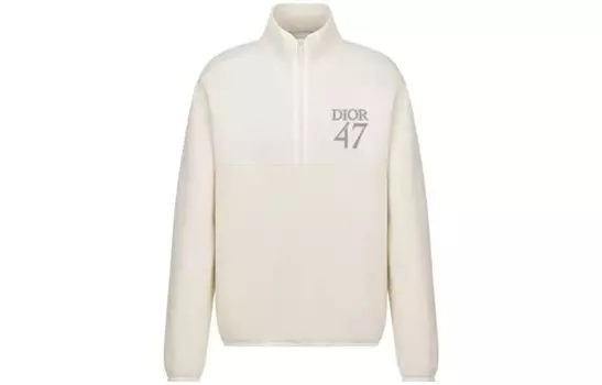 Толстовка мужская Dior, белый