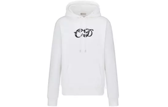 Толстовка мужская Dior, белый