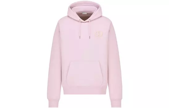 Толстовка мужская Dior, розовый