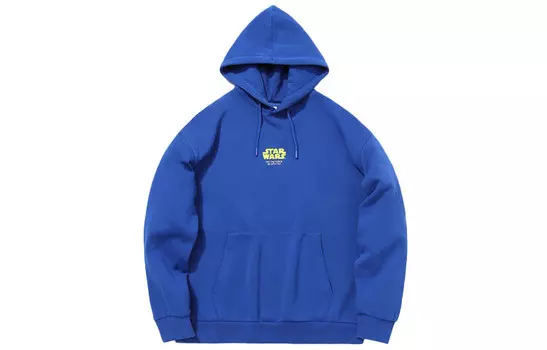 Толстовка мужская Dream Blue Lining, цвет Dream Blue