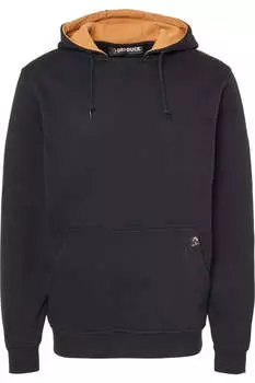 Толстовка мужская DRI DUCK, черный