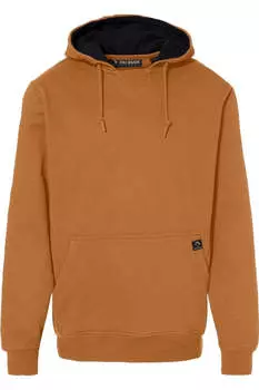 Толстовка мужская DRI DUCK, цвет saddle