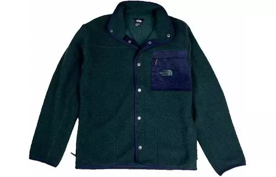 Толстовка мужская Джаспер The North Face, цвет Jasper