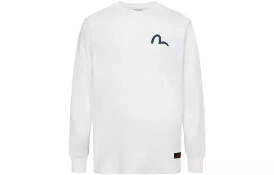 Толстовка мужская Evisu, белый