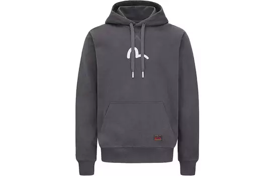 Толстовка мужская Evisu, кремовый