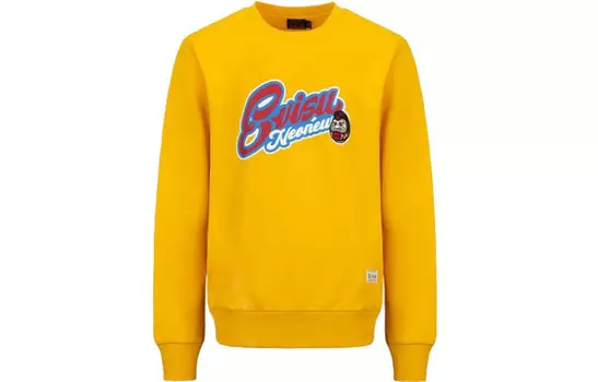 Толстовка мужская Evisu, желтый