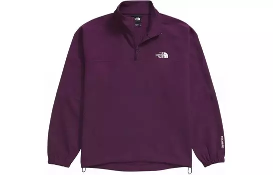 Толстовка мужская фиолетовая The North Face, фиолетовый