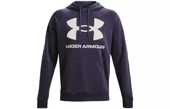 Толстовка мужская фиолетовая Under Armour, фиолетовый