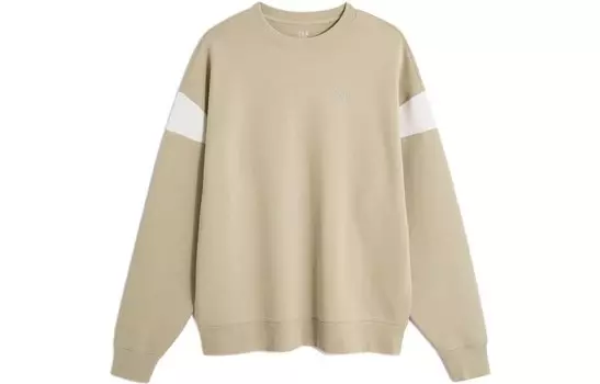 Толстовка мужская Gap, хаки