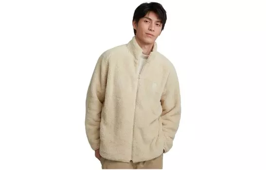 Толстовка мужская Gap, коричневый