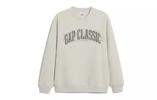 Толстовка мужская Gap, красный