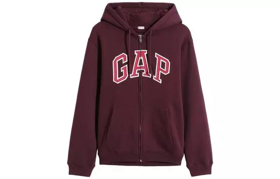 Толстовка мужская Gap, серый
