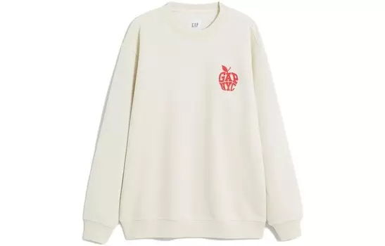 Толстовка мужская Gap, серый