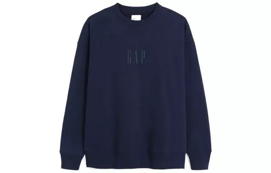 Толстовка мужская Gap, синий