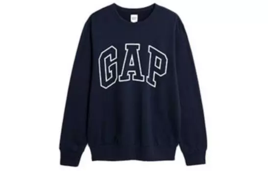 Толстовка мужская Gap, синий