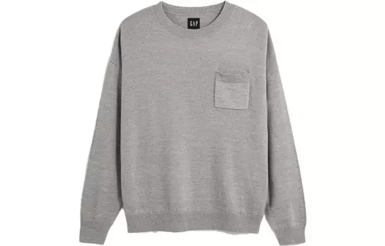 Толстовка мужская Gap, желтый