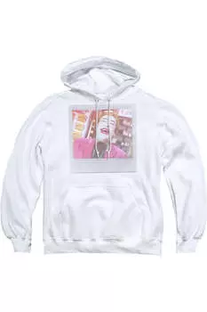 Толстовка мужская Gildan, белый